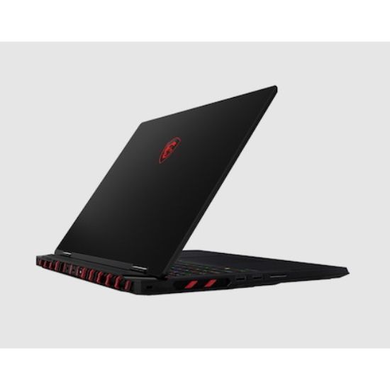 Msi Raider Series Gaming Notebook 18' Uhd Ryzen 9 9955HX3D, DDR5 32GB*2 2TB SSD Windows® 11 Pro High End Nvidia RTX 5090, GDDR7 24GB